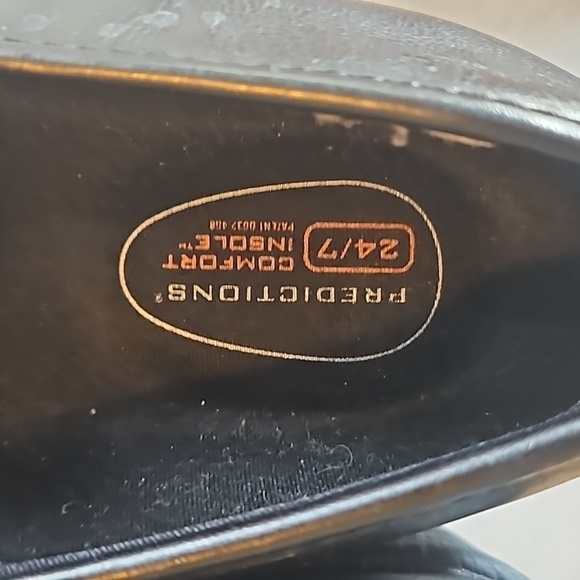 Predictions black clogs - Picture 8 of 11